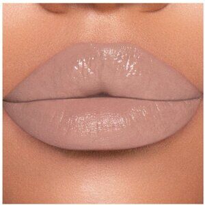 Jeffree Star Cosmetics Supreme Gloss – Celebrity Skin - Brown Nude